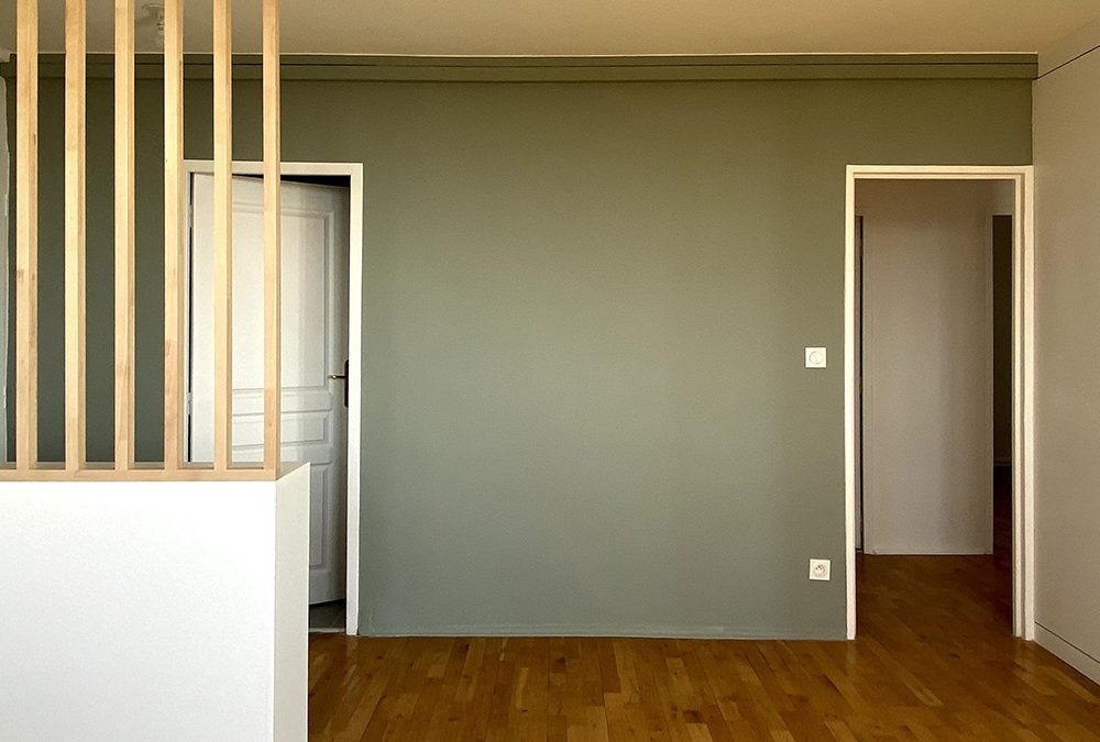 Appartement Navarre